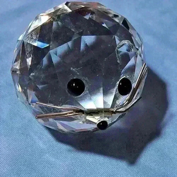 Crystal Mouse - Picture 7 of 7